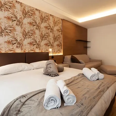 Guest house Il Quadrifoglio - Turistico *