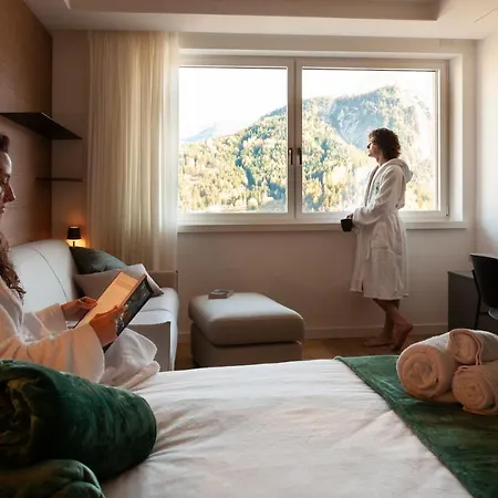 Il Quadrifoglio - Turistico * Valle di Cadore