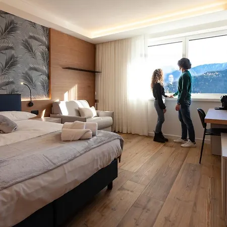 Il Quadrifoglio - Turistico Guest house