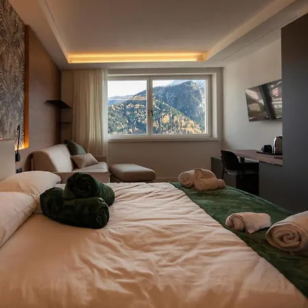 Guest house Il Quadrifoglio - Turistico