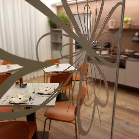 Il Quadrifoglio - Turistico Guest house *
