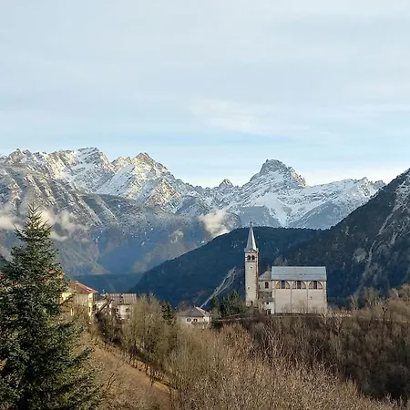 Il Quadrifoglio - Turistico Guest house