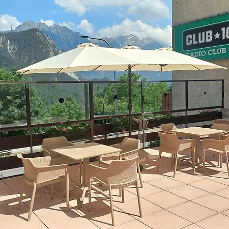 Guest house Il Quadrifoglio - Turistico Valle di Cadore