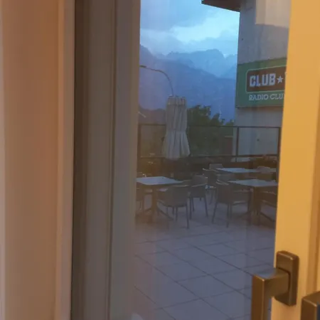 Il Quadrifoglio - Turistico Guest house