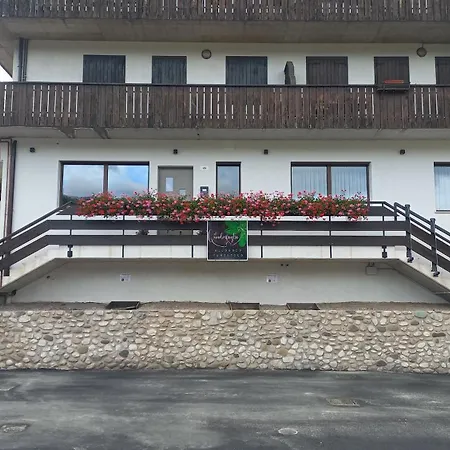 Il Quadrifoglio - Turistico Guest house *
