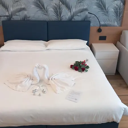 Il Quadrifoglio - Turistico Guest house *