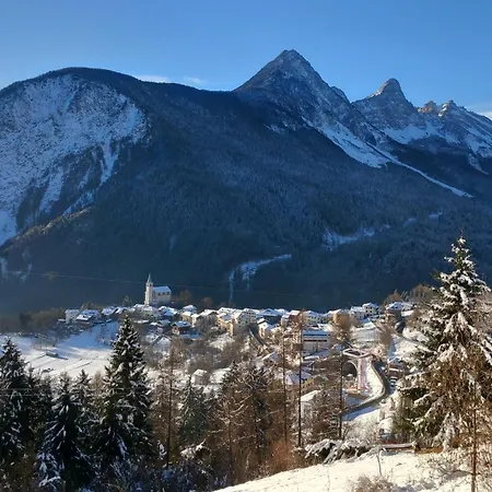 Guest house Il Quadrifoglio - Turistico Valle di Cadore